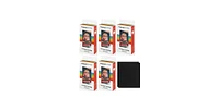 Polaroid Originals Hi-Print 2x3-In Paper Cartridge Party Pack of 5 (100 Sheets)