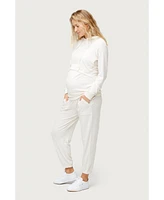 Nom Maternity Jojo + Nursing Hoodie