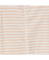 Gerber Baby Boys Snug Fit Footed Pajamas, 2-Pack