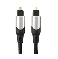 Rca 6 Ft. Digital Optical Audio Cable