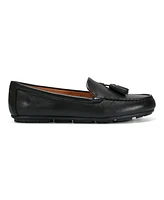 Easy Spirit Women's Joandra Tassel eFlex Slip-On Loafers