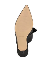 Nine West Women's Demmure Pointy Toe Dress Pumps