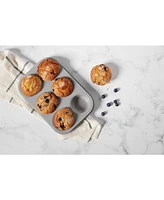 Cuisinart Culinary Collection 6-Piece Ceramic Nonstick Bakeware Set
