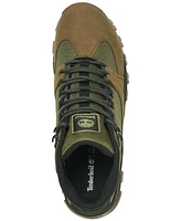 Timberland Men's Mt. Maddsen Mid Hiking Boots from Finish Line