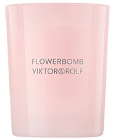 Free Viktor & Rolf Flowerbomb Deluxe Candle with $180 Viktor & Rolf Women's Fragrance Purchase