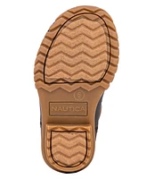 Nautica Kid's Channing Cold Weather Boot