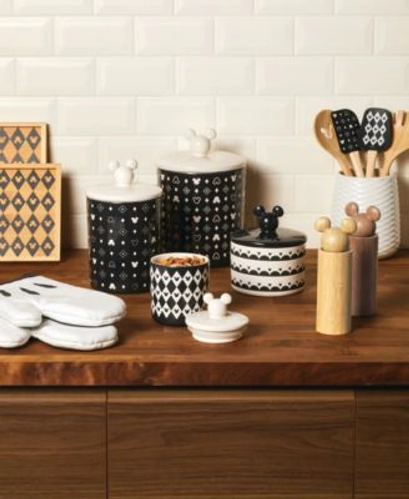 Disney Monochrome Kitchen Collection