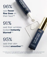 City Beauty Line-Blurring Wrinkle Filler, 0.25 Fl Oz/7.5 Ml