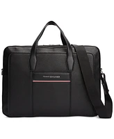 Tommy Hilfiger Men's Slim Computer Bag