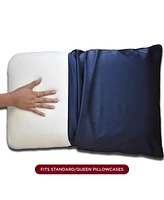 Airlight Foam Pillow Core