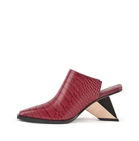 United Nude Womens Rockit Mule Ii