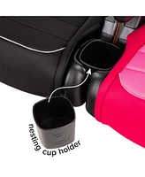 Diono Toddler Connect3 R - Pack of 2 Backless Booster Car Seats