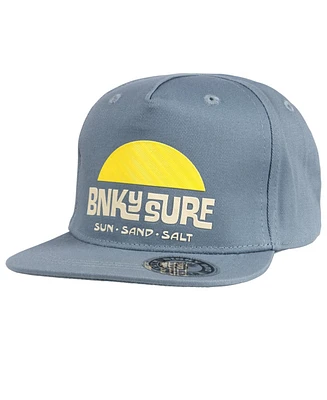 BinkyBro Men's Rosada Snapback Hat