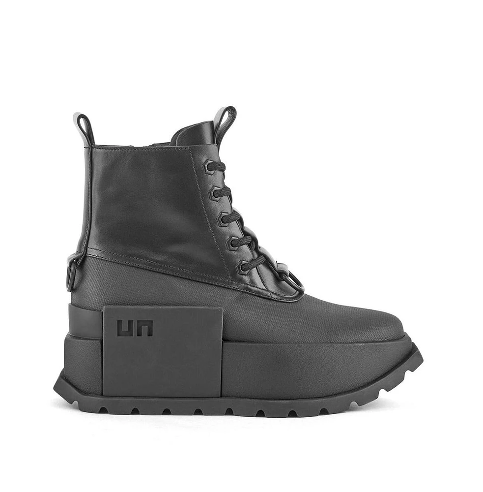 United Nude Womens Roko Patrol Boot