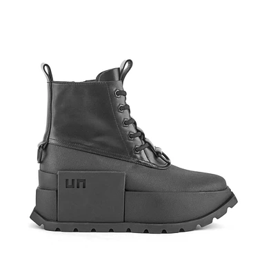 United Nude Womens Roko Patrol Boot