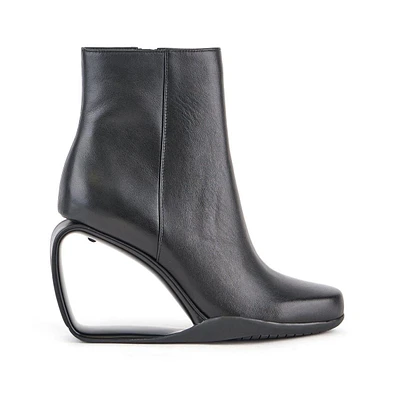 United Nude Womens Mobius Bootie