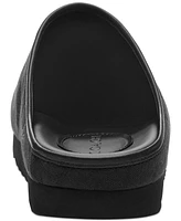 Coach Women's Hadley Slip On Clog Flats