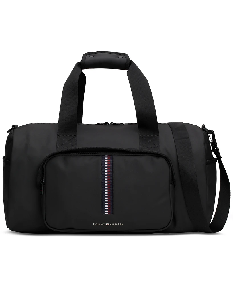 Tommy Hilfiger Men's Logo Computer Bag