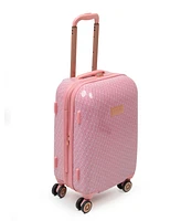Thalia Sodi Signature 22" Carry-on Expandable Luggage