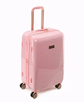 Thalia Sodi Signature 26" Expandable Luggage