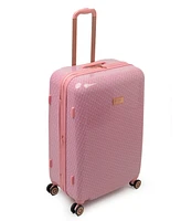 Thalia Sodi Signature 30" Expandable Luggage
