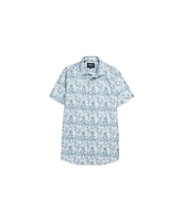 Rodd & Gunn Cherry Tree Bay Sports Fit Shirt