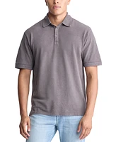 Men's Kabold Cotton Washed Polo Shirt