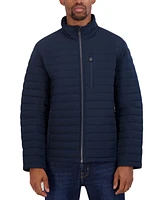 Nautica Men's Lightweight Quilted Jacket