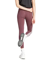 adidas Women's Slim-Fit Full-Length High-Rise Leggings