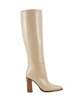 Marc Fisher Ltd Women's Lannie Pointy Toe Dress Boots