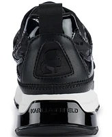 Karl Lagerfeld Paris Women's Mabli Slip On Sneakers