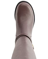 Karl Lagerfeld Paris Women's Claremont Riding Boots