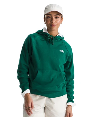 The North Face Women's Evolution Relaxed-Fit Hoodie