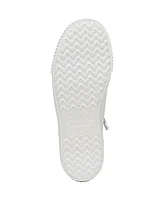 Blowfish Malibu Women's Alex Round Toe Lace Up Sneakers