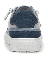 Blowfish Malibu Women's Alex Round Toe Lace Up Sneakers