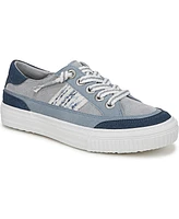Blowfish Malibu Women's Alex Round Toe Lace Up Sneakers