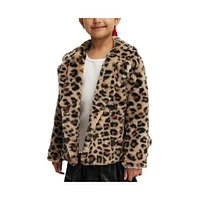 Cotton On Girls Valarie Jacket