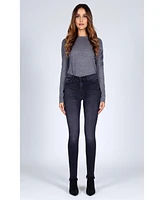 Black Orchid Denim Women's Gisele High Rise Skinny Jean