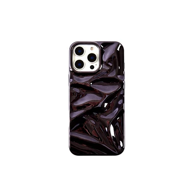 Auramma Crinkles iPhone Pro Case