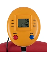Hey Play Kids Exercise Equipment Treadmill