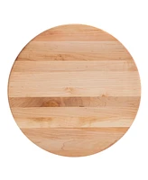 John Boos B Series 12" Round Cutting Board