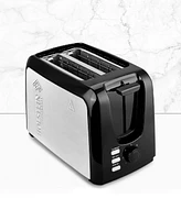 Holstein Housewares 2-Slice Toaster Hh-09101025B