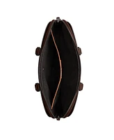 Coach Men's Gotham Slim Briefcase