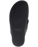 Alfani Men's Wallace Banded Sandals, Exclusively at Macy's