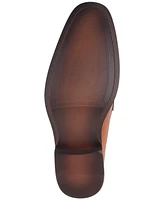 Aflani Men's Jenner Leather Dress Shoes, Exclusively at Macy's