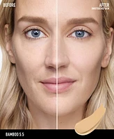 Complexion Rescue Natural Matte Tinted Moisturizer Mineral Spf 30