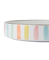 Darbie Angell Happy Spring Summer 9 Pc. Bowl Set