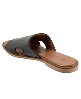 Bueno Hendrix Sandal