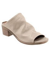 Bueno Ocean Sandal
