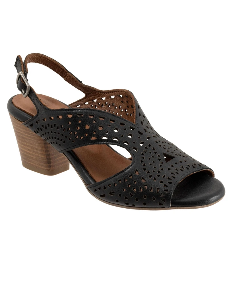 Bueno Caroline Sandal